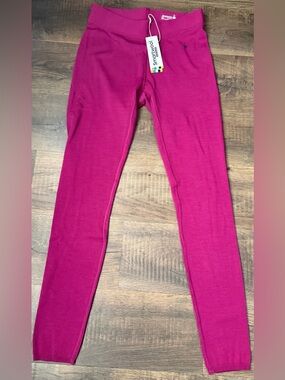 Smartwool Womens Merino Leggings